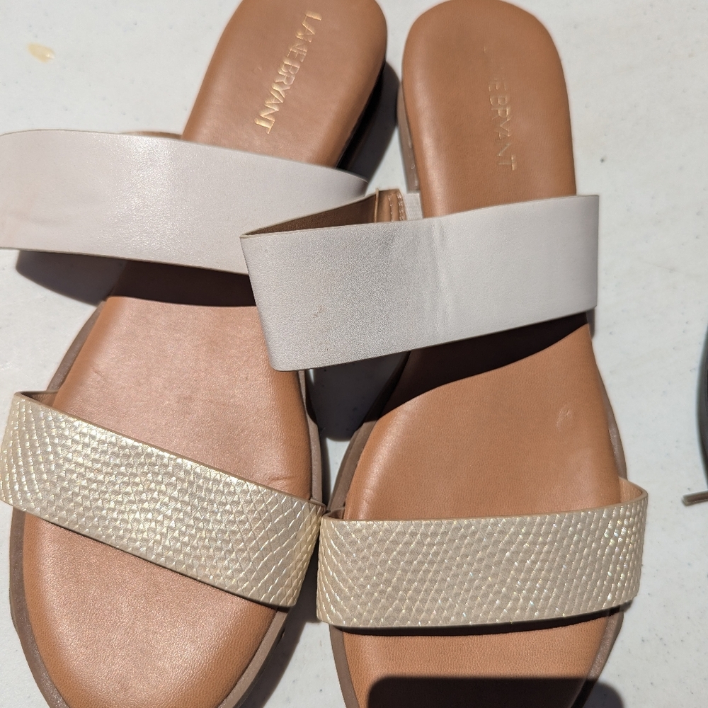 Women's sandals